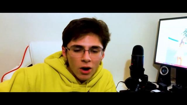 Armed And Dangerous Freestyle (Young Kid Goes Off!!!)