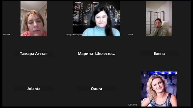 Что нам зеркалят в отношениях