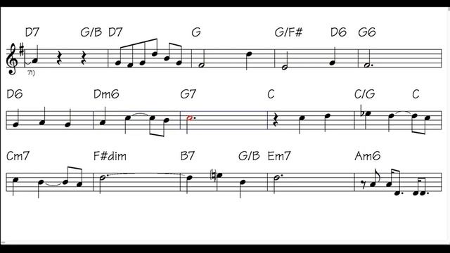 Lupin III walzer sax alto_480p_MUX