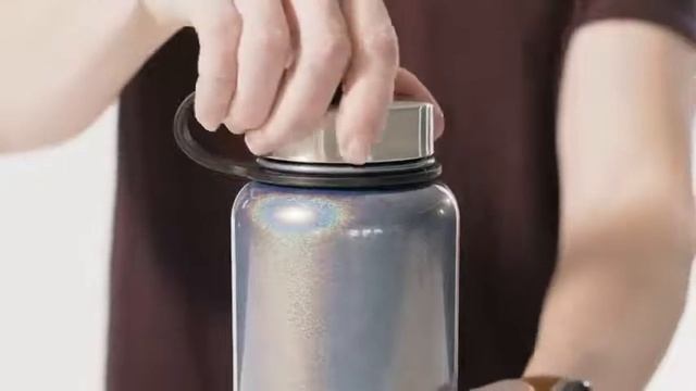 Simple Modern Summit Insulated Water Bottle with Straw Lid Kids Reusable Wide Mouth Stainless Steel