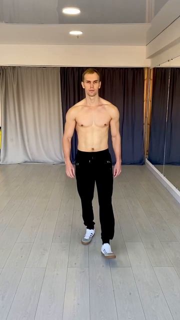 Моя текущая форма #спорт #тренировка
