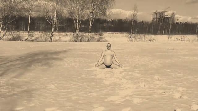 2011-04-30 СОГРЕВАЮЩИЙ СНЕГ