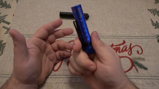Ultraviolet LED Flashlights Are VERY Versatile...Here are Some Uses For An EDC UV Flashlight...