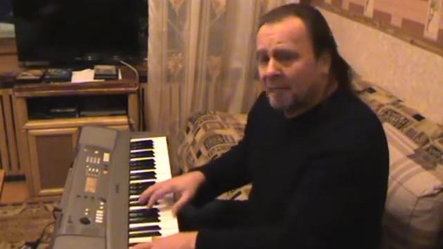 Дочке "Белый Свет"(Фельцман, Шаферан, Танич)