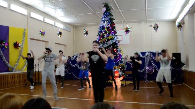 самса - про столовую