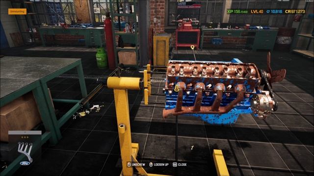 Car Mechanic Simulator 2021 Barn Bargains - Episode 58: Classic Creation!