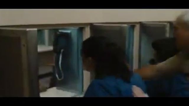 Nine Lives (2005) - Clip 3 of 14 / film starring Robin Penn, Glenn Glose, Sissy Spacek, etc.