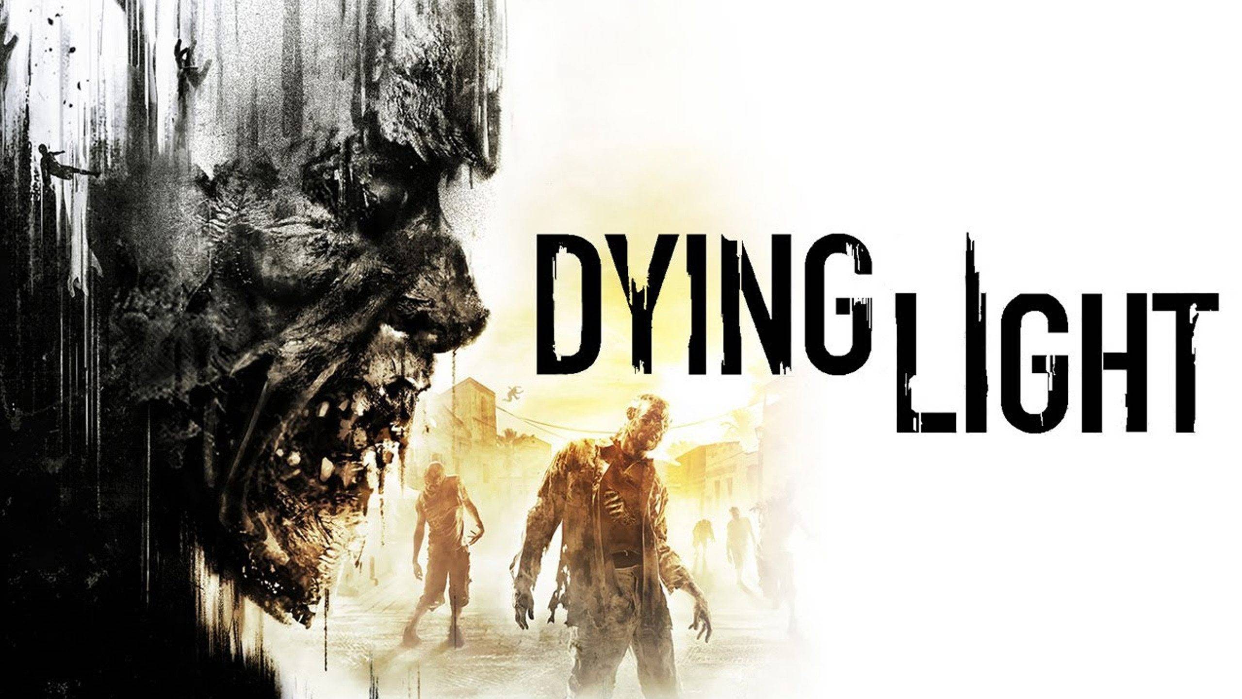 Dying Light #1 - Знакомства