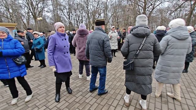 25.01.25г..."Татьянин День"...