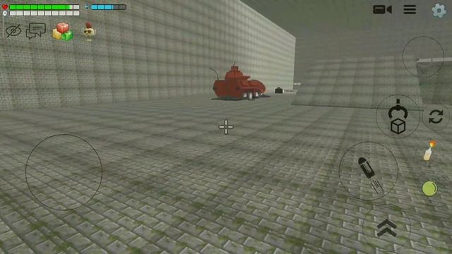 играем в маньяка