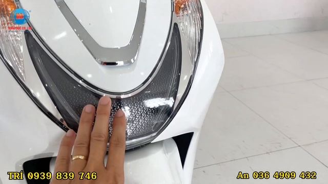 🔴 Giá xe Honda Sh Mode 2023 giảm nhẹ đầu tháng 5 năm 2023