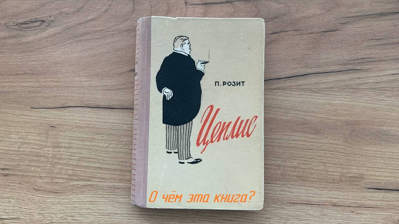 О чем эта книга? - Павел Розит - Цеплис - типаж "Предатель"