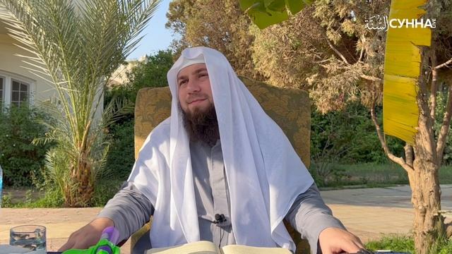 5. Стояние (Кыям). Описание молитвы пророка ﷺ || Шейх аль-Альбани || Сирадж Абу Тальха