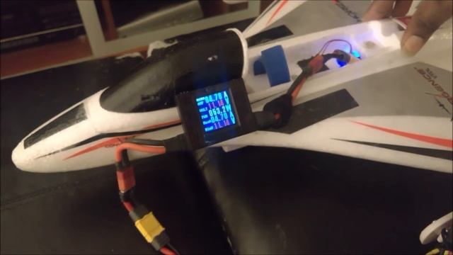 Ep. 270: Convergence Watt-Meter Power Test
