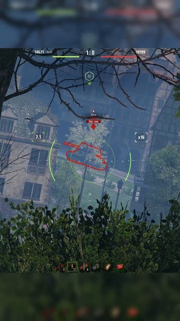 World of tanks | ВЕЛИКИЙ И НЕНАСЫТНЫЙ РАНДОМ, КАК ЕГО ПОНЯТЬ? #миртанков #shorts #wordoftanks