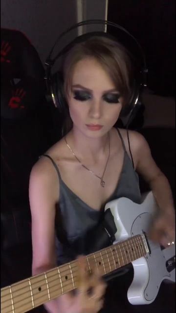 #fender #guitar #guitarcover #guitarist #гитарист #гитара #music #musician