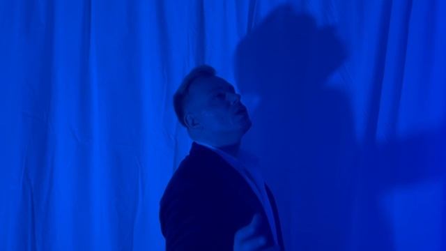 Andre TAY (Андрей ТАЙ) - У бездны на краю. Video clip 2025