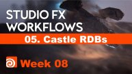 05. Castle RDBs