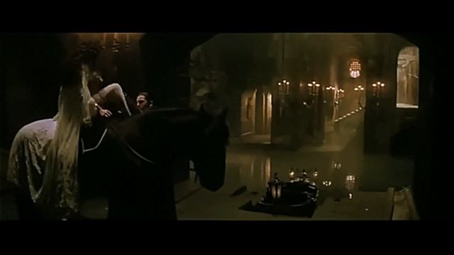 The Phantom of the Opera - Emmy Rossum, Gerard Butler The Phantom of the Opera Soundtrack