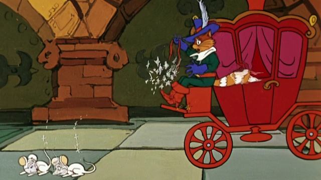 Ну, погоди! (выпуск 16) «В мире сказок»