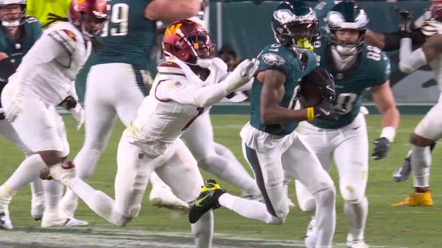 NFC Championship Tape Breakdown | Kurt's QB Insider