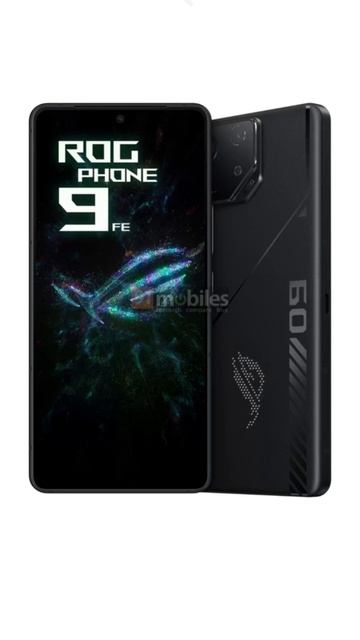 Дешевый игровой смартфон Asus ROG Phone 9 FE 🧐 #asus #gamers #gaming #smartphone #asusrog #fe