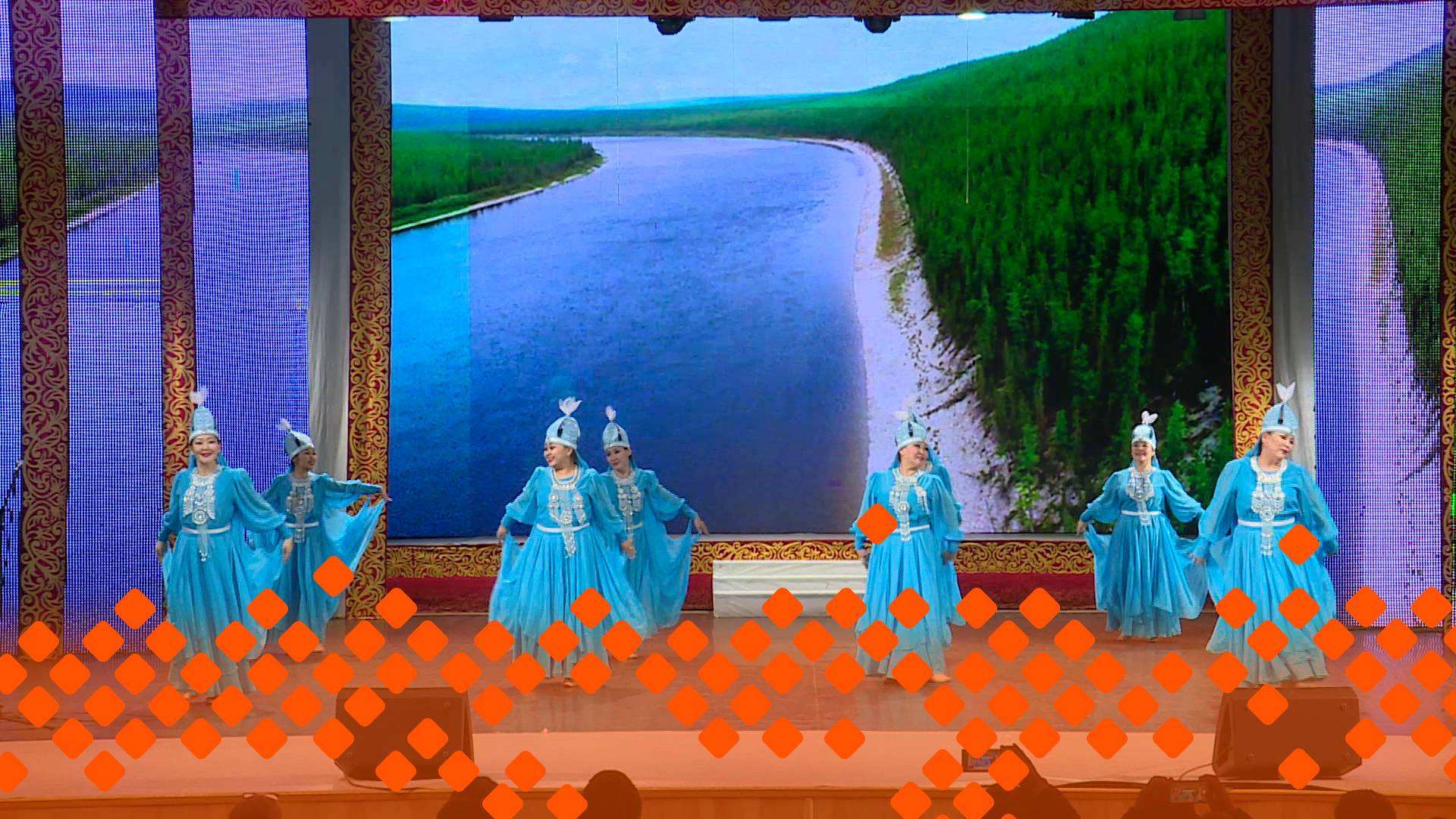 «Айар-тутар Сахам сирэ!» (25.01.25)