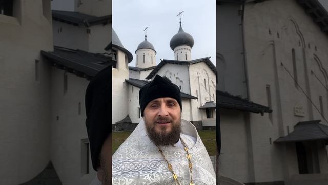 С праздником, дорогие Татианы, студенты и прихожане!