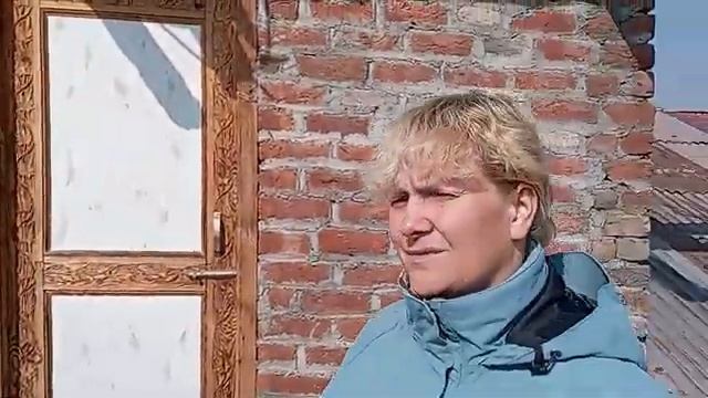 Гималаи вокруг Шринагара, Кашмир, север. Индия. Мир Универсологии