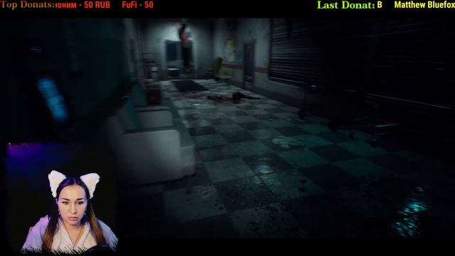 Хоррор EBOLA 3 | Полное прохождение игры на русском | Ebola 3 Трансляция - Стрим #1