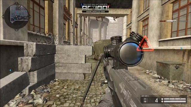 WARFACE # 24 NEW CLAN PRATICE  KNIGHTSLAYER  CLAN SNIPING ONLY