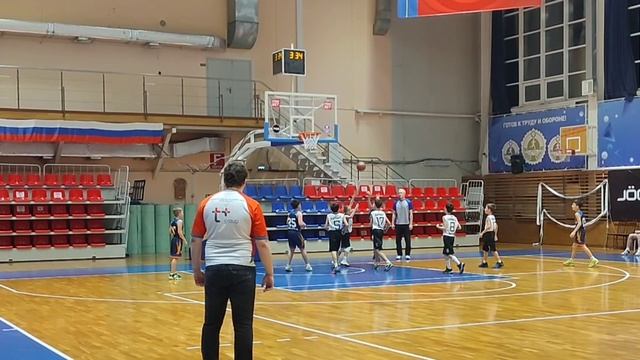 БИТВА ТИТАНОВ !!! Баскетбол 🏀. Супер команды // Самые сильные! #тимартдан #спорт