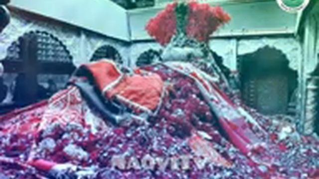 Dil De Sheeshay Vich Jarh Gyi Tasveer Qalandar Di   Qalandari Dhamal    Madam Noor Jahan