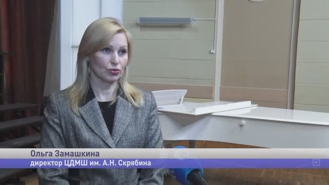 2025 01 23 Музыкальная традиция: Рождественский хоровой фестиваль прошел в Дзержинске. Сюжет ДзерТВ