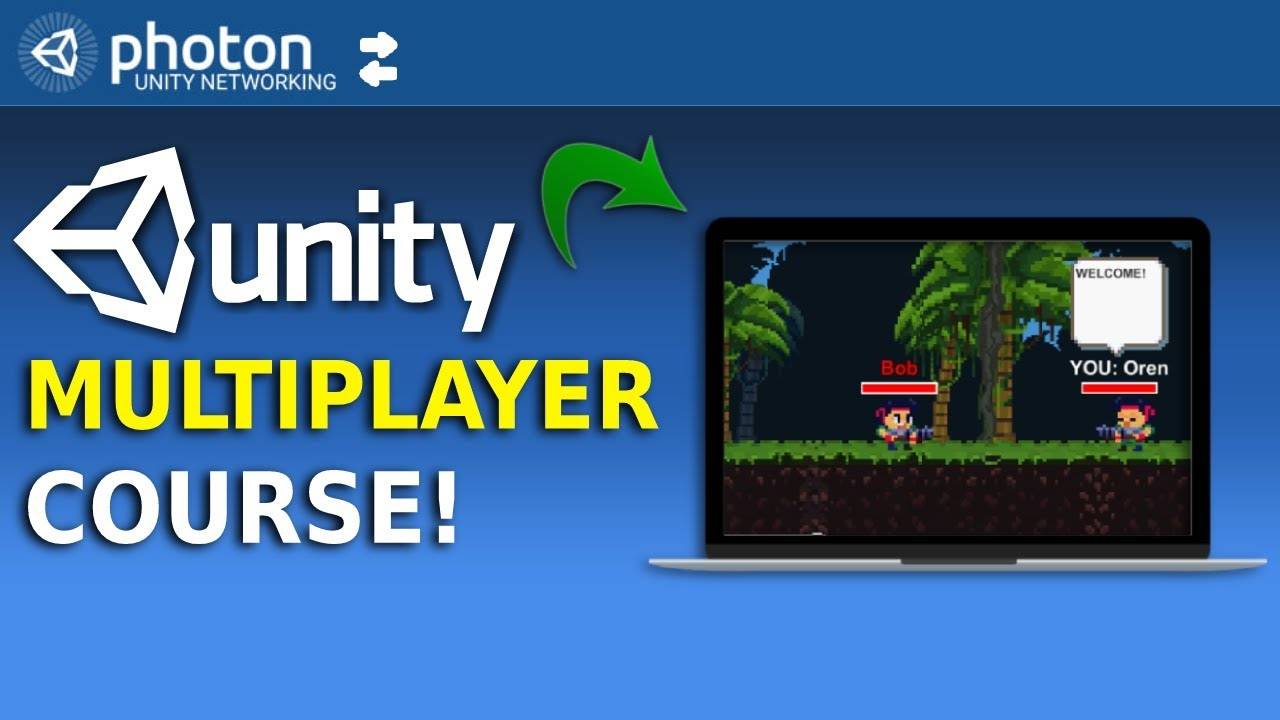 Мультиплеер в Unity с помощью Photon. #9 Синхронизация физики и анимаций