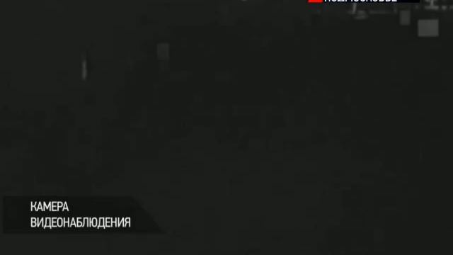 В Котельниках наблюдали НЛО