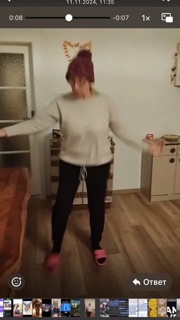Друг прислал мем!😂😂😂 
( Это видео мне не принадлежит!!!!)