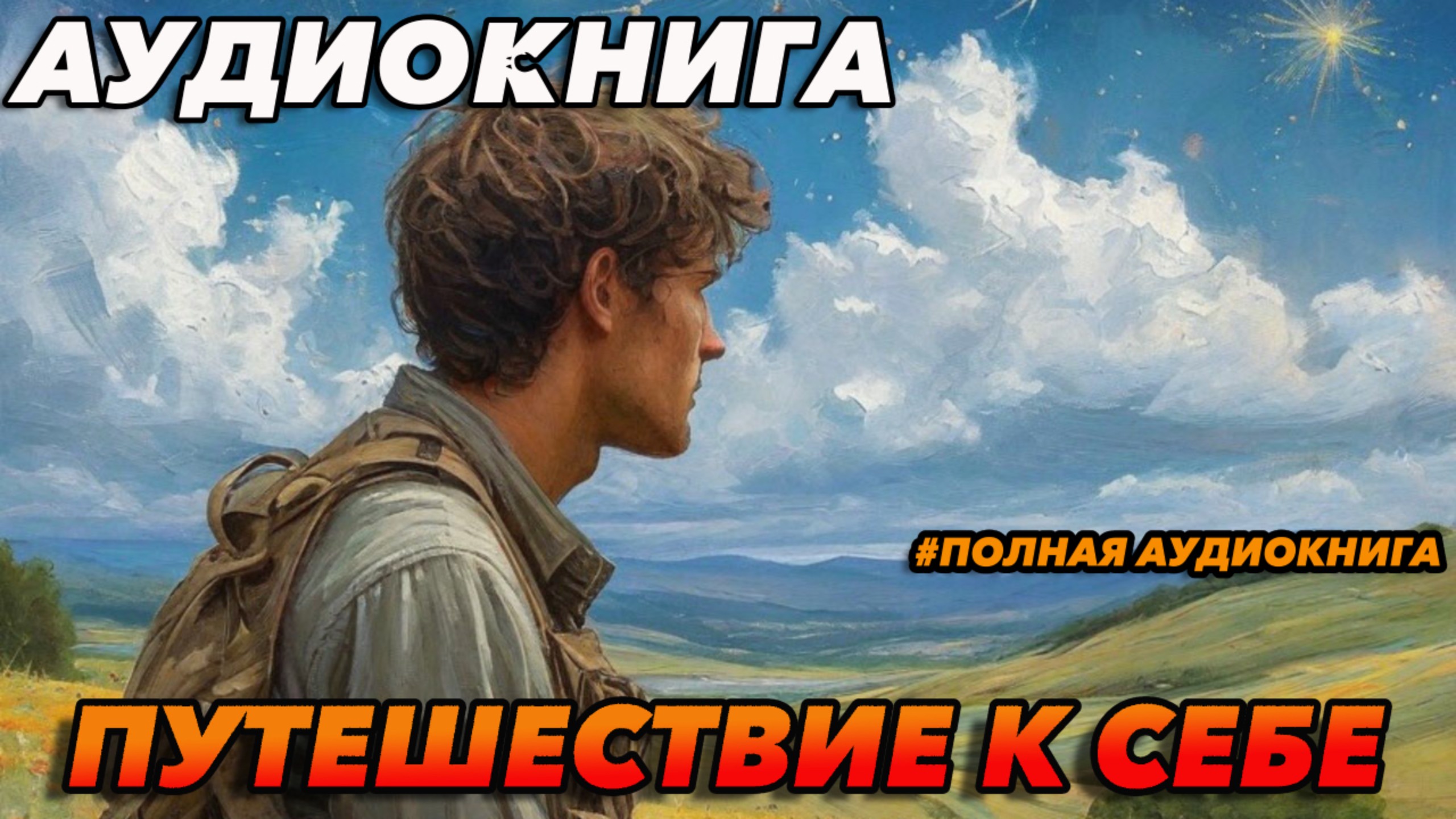 Путешествие к себе часть-1Аудиокнига #аудиокнига #аудиокниги #попаданец #попаданцы