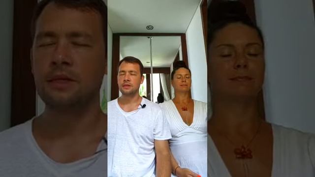 Кундалини марафон "Любовь к себе", день 2