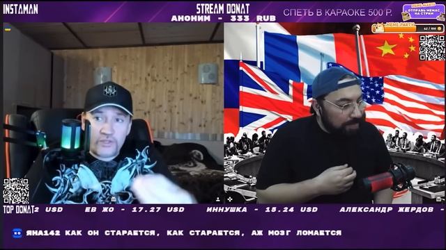 №11. Мага Жарит:  Щирый Блохер: Я Русским был не по воле моей...