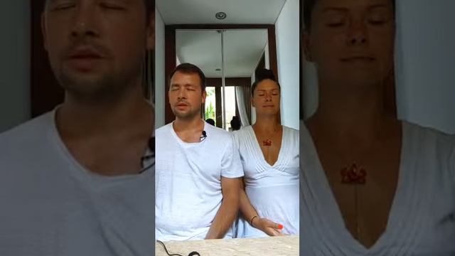 Кундалини марафон "Любовь к себе", день 3