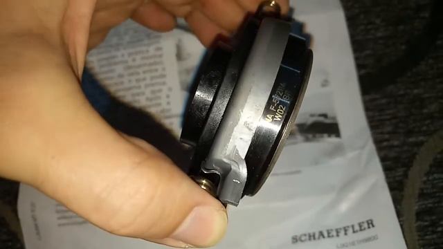 Kit embreagem Luk 621 3003 00 0 para motor AP 1.8 e 2.0