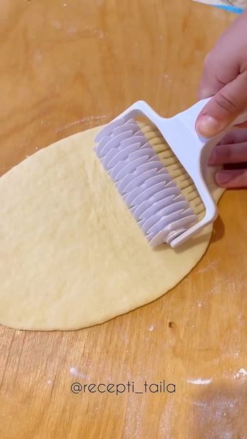 Творожный пирог 🥧