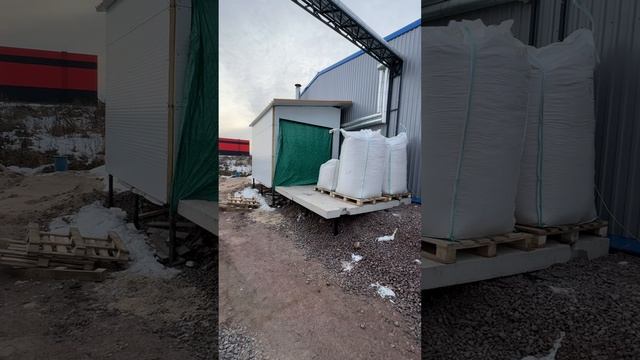 Отопление без газа