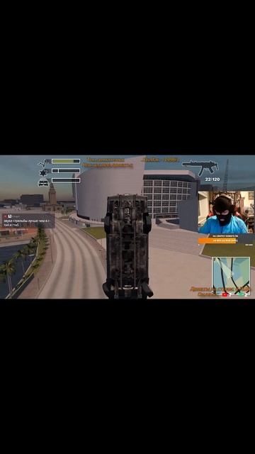 Преодолел мост  Driver 3. Мат! shorts driver driver2004 driver3 driv3r highlights