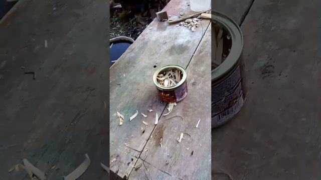 как сделать мини печку