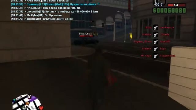 db#2 / чуть чуть запоздал с клавишей