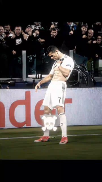 Ronaldo Edit