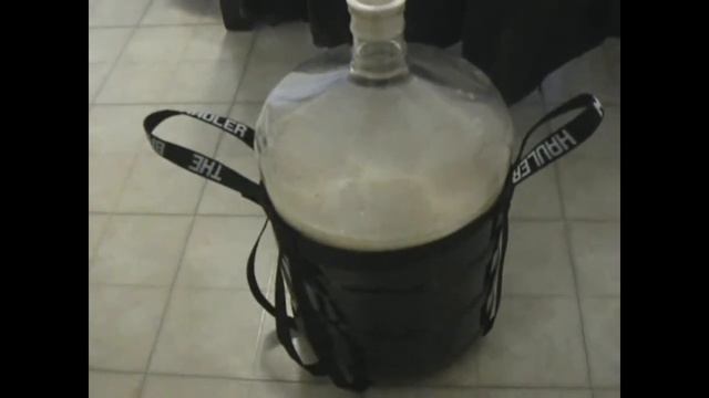 Robust Porter Brew Day
