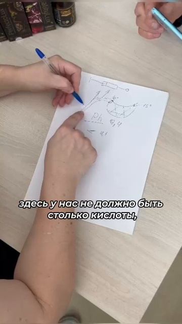Зачем пить горячую воду? Часть 6